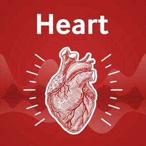 Listen to Heart Podcast in the App