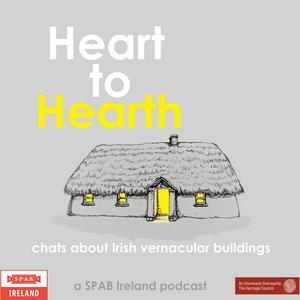 Listen to Heart to Hearth in the App