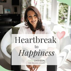 Listen to Heartbreak to Happiness in the App