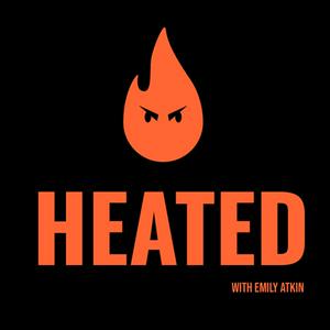 Listen to Heated in the App