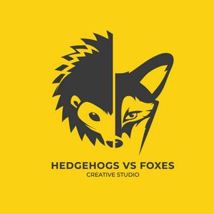 Hedgehogs vs Foxes