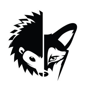 Hedgehogs vs Foxes
