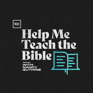 Listen to Help Me Teach The Bible in the App