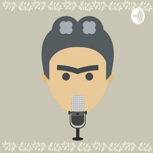 Listen to HerArt in the App