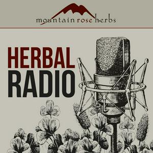 Listen to Herbal Radio in the App