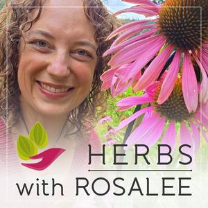 Herbs with Rosalee