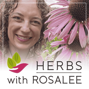 Herbs with Rosalee