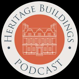 Listen to Heritage Buildings Podcast in the App