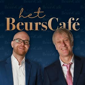 Listen to Het Beurscafé in the App