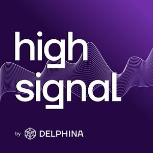 Listen to High Signal: Data Science | Career | AI in the App