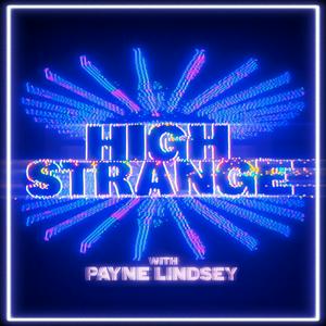 Listen to High Strange in the App