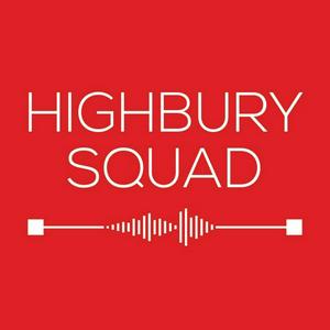 Highbury Squad | An Arsenal Podcast