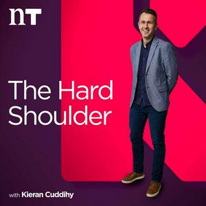 Listen to The Hard Shoulder Highlights in the App