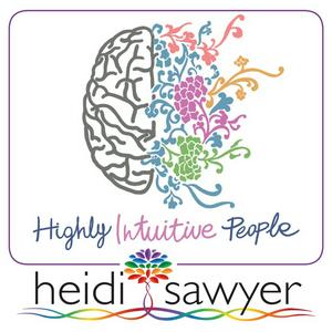 Listen to Highly Intuitive People - 7 Steps to Purpose in the App
