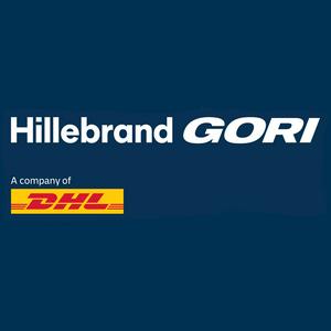 Listen to Hillebrand Gori - a company of DHL in the App