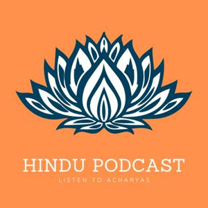 Listen to Hindu Podcast in the App