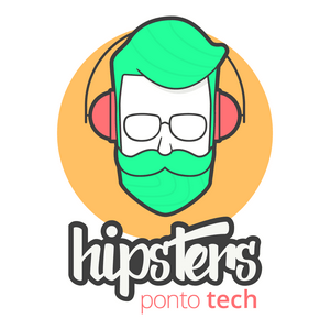 Listen to Hipsters Ponto Tech in the App