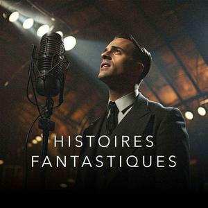 Listen to Histoires Fantastiques in the App