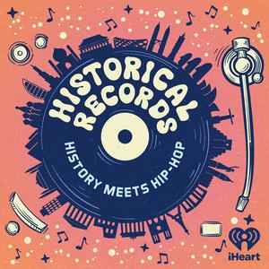 Listen to Historical Records in the App