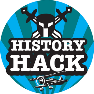 Listen to History Hack in the App