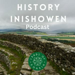 History Inishowen