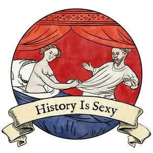 Listen to History Is Sexy in the App