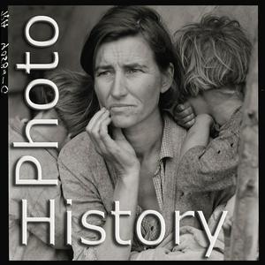 Listen to History of Photography Podcast in the App