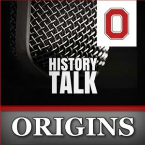 Listen to History Talk in the App