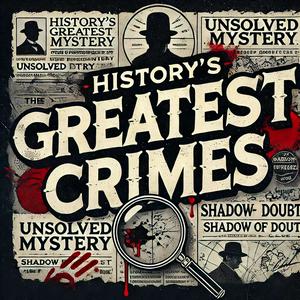 History's Greatest Crimes