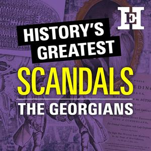 History's Greatest Scandals
