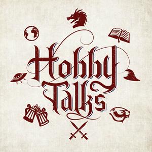 Listen to Hobby Talks in the App