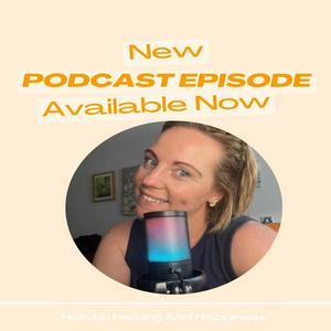 Holistic Healing and Happiness