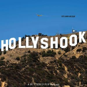 Listen to Hollyshook: A Celebrity Scandal Podcast in the App