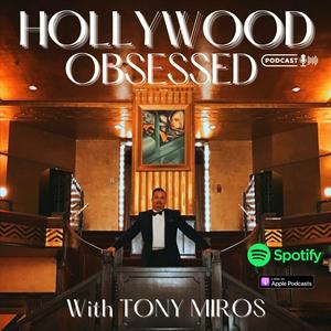 Listen to Hollywood Obsessed in the App