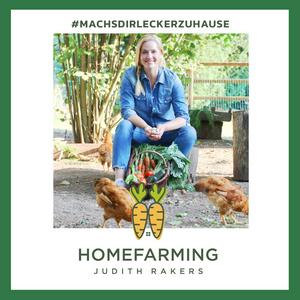 Listen to Homefarming - Mach's Dir lecker zu Hause! in the App