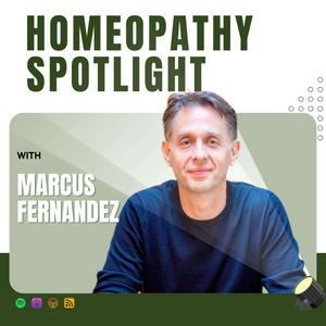 Listen to Homeopathy Spotlight in the App