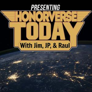 Listen to Honorverse Today in the App