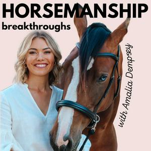 Listen to Horsemanship Breakthroughs Podcast in the App