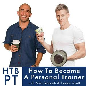 Listen to How To Become A Personal Trainer in the App