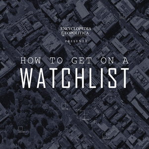 How to get on a Watchlist
