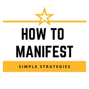 Listen to How To Manifest Anything Using Law Of Attraction Podcast in the App