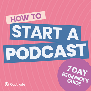 Listen to How to Start A Podcast [Step-by step 2024 update] in the App