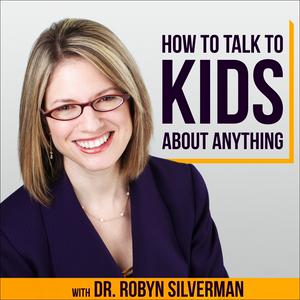 Listen to How to Talk to Kids About Anything in the App