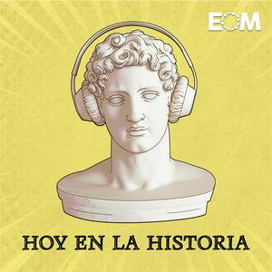 Listen to Hoy en la historia in the App