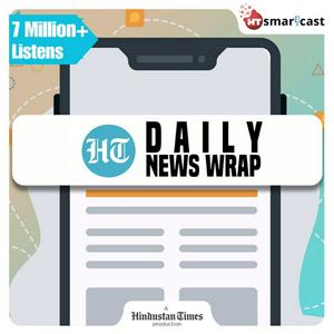 HT Daily News Wrap