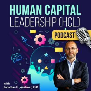 Listen to Human Capital Leadership in the App