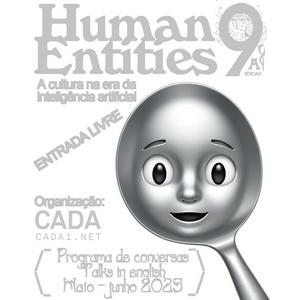 Human Entities Podcast