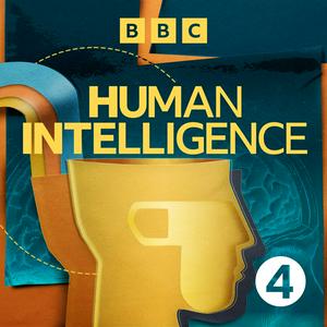 Listen to Human Intelligence in the App