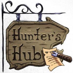 Listen to Hunter's Hub in the App