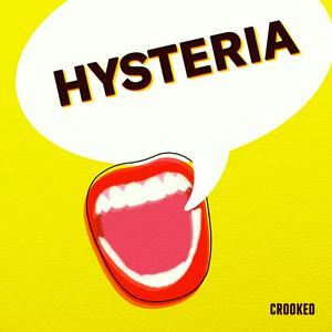 Listen to Hysteria in the App